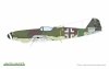 Eduard 82166 Bf 109 K-4 ProfiPack Edition 1/48