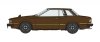 Hasegawa 20731 Nissan Gazelle (S110) Early Version HT 2000 XE-II (1979) 1/24