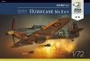 Arma Hobby 70042 Hurricane Mk II/C  Expert set 1/72