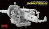 RFM-5022 Jagdpanther G2 w/full interior & workable track links 1/35