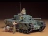 Tamiya 35210 British Churchill VII 1/35
