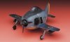 Hasegawa TH11-60121 Egg Plane Focke Wulf 190A