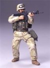 Tamiya 36308 Modern US Infantryman / Desert