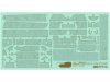 Tamiya 12671 1/48 Elefant Zim Sheet