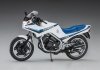 Hasegawa 21514-BK14 Honda VT250F (MC08) 1/12