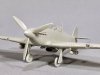 Arma Hobby 70042 Hurricane Mk II/C  Expert set 1/72