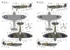 Hobby 2000 32003 Supermarine Spitfire VA