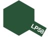 Tamiya 82158 LP-58 NATO Green 10 ml