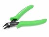 Tamiya 69940 Modeler's Side Cutter alpha (Fluorescent Green)