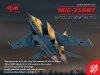 ICM 48901 Mig-25 RBT