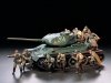 Tamiya 35207 Russian Army Assault Infantry