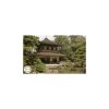 Fujimi 500782 1/150 Temple-14 Jisho-ji Temple Ginkaku