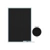 Tamiya 12680 Carbon Decal Plain EF