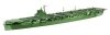Fujimi 432083 1/700 IJN Aircraft Carrier Katsuragi