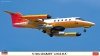 Hasegawa 07521 U-36A Learjet 'J.M.S.D.F.' 1/48