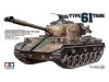 Tamiya 35163 Type 61 Tank