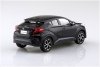 Aoshima 05635 1/32 SNAP KIT#06-B Toyota C-HR ( Black Mica)