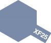 Tamiya 81725 Acrylic Mini XF-25 Light Sea Grey 10ml