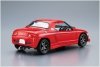 Aoshima 06235 1/24 TC#38 RS Mach PP1 Beat '91 (Honda)
