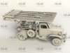 ICM 35596 BM-13-16 on G7107 chassis with Soviet crew