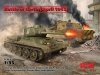 ICM-DS 3506 Battle of Berlin (April 1945) T -34/85