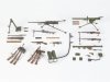 Tamiya 35121 U.S.Infantry Weapons
