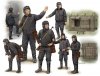 Trumpeter 00434 Soviet Soldier - Scud B Crew