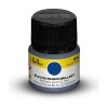 Heller Acrylic Paint 014 French Blue Gloss 12 ml