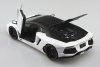 Aoshima 06121 1/24 SC#12 '14 Lamborghini Aventador Pirelli Edition