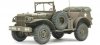 Afv Club 35S16 Wc57 Command Car 1/35