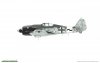 Eduard 82145 Fw 190A-8/R2 1/48