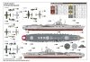 Trumpeter 05628 DKM Peter Strasser 1/350