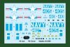 Hobby Boss 80389 F4U-5 Corsair