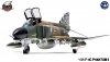 Zoukei-Mura SWS4806 F-4C Phantom II 1/48