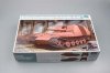 Trumpeter 01540 Gesch. Tiger Grille