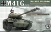 AFV Club AF35S41 M41 (G) Walker Bulldog