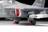 Zvezda 4818 Russian Light Bomber YAK-130 Mitten