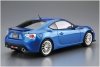 Aoshima 05946 1/24 TC#44 STI ZC6 Subaru BRZ`12