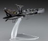 Hasegawa 64799 Space Pirate Battleship Arcadia Third Ship (Variant) Attack Enhanced Type 1/2500