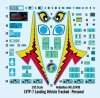 Hobby Boss 82409 1/35. Lvtp-7 Landing Vehicle Trac