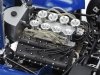 Tamiya 12036 1/12 Tyrell P34 Six Wheller PE