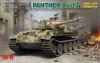 RFM-5018 Panter G Late