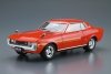 Aoshima 05913 1/24 MC#36 Toyota TA22 Celica 1600GT '72