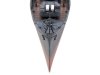 Tamiya 78020 1/350 Yukikaze