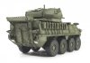 AFV Club AF35319 US Army M1296 Stryker Dragoon 1/35