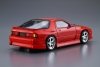 Aoshima 06150 1/24 TC#40 BNSports FC3S RX-7 '89 (Mazda)