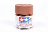 Tamiya 81306 XF-6 Copper 23ml