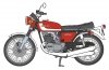 Hasegawa 21756 1/12 Suzuki GT380 B Red