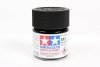Tamiya 81301 XF-1 Flat Black 23ml