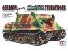 Tamiya 35177 Ger.38cm 'Sturmtiger'